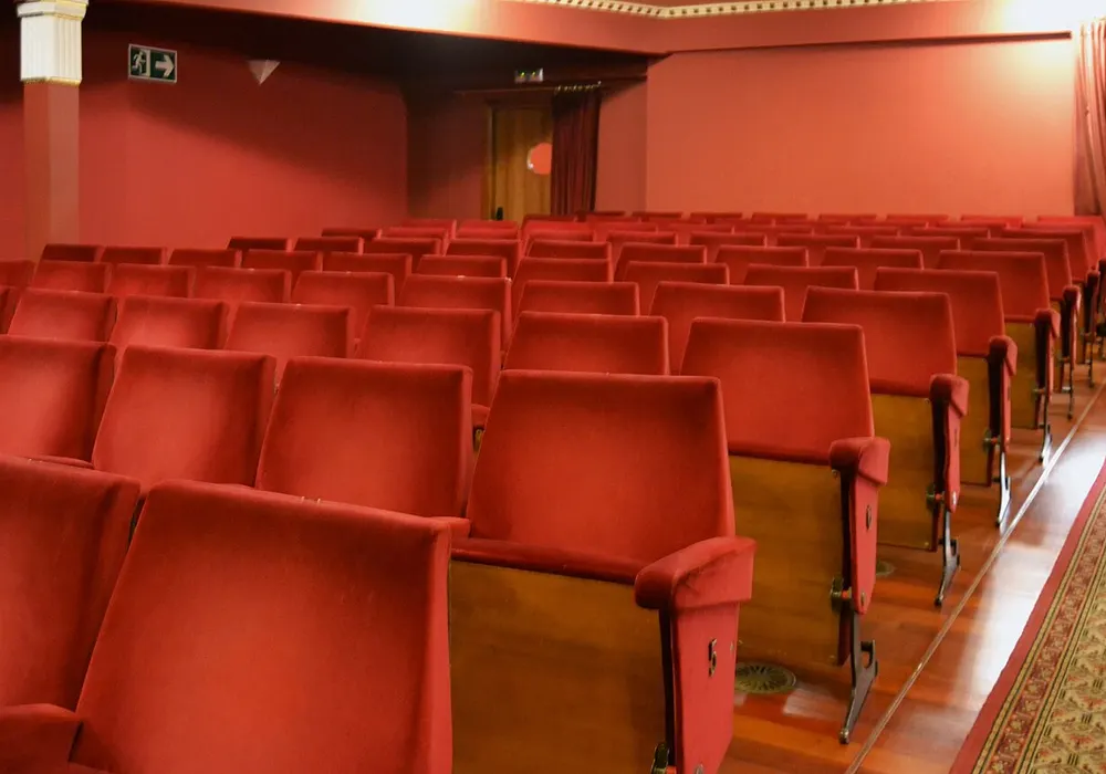 Espectáculo "Rocío Dúrcal es inolvidable" en València