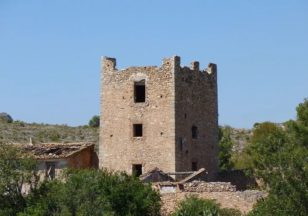 SAGUNT A LA FRESCA