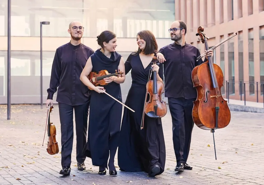 Ensems, el festival de música contemporánea en València