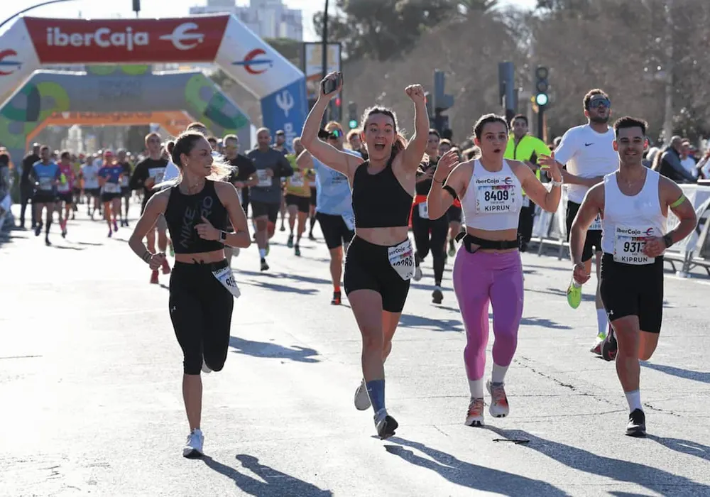 10K Valencia Ibercaja 2027
