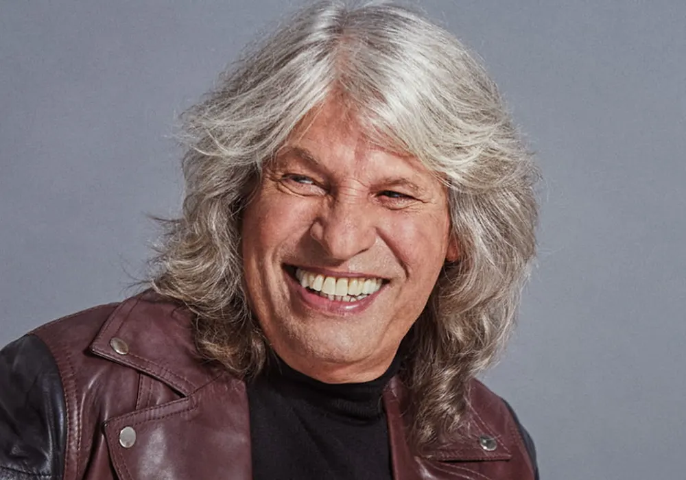 Concierto de José Mercé en València