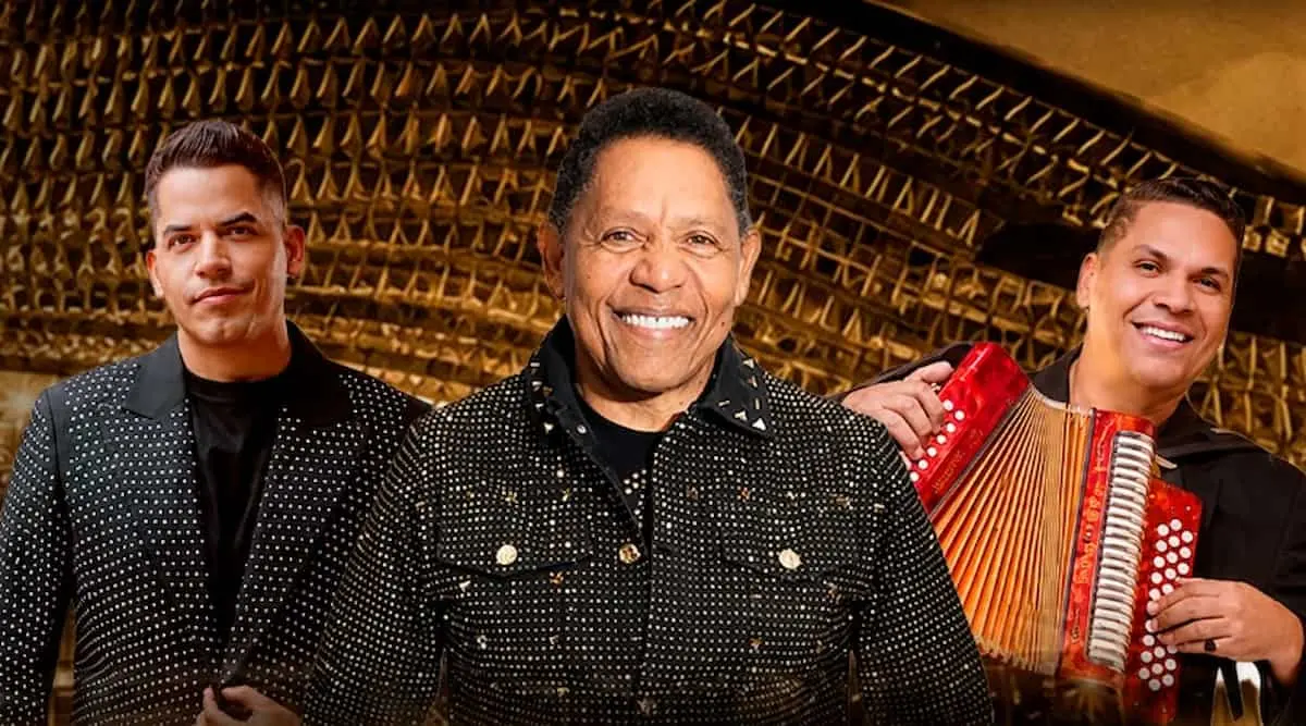 Festival Vallenato: homenaje al Binomio de Oro en el Roig Arena