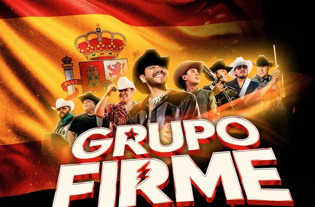 Concert du groupe Firme à la Roig Arena