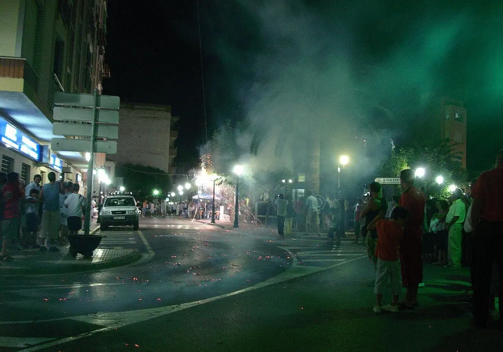 Maror Festival 2026 (apto para familias)