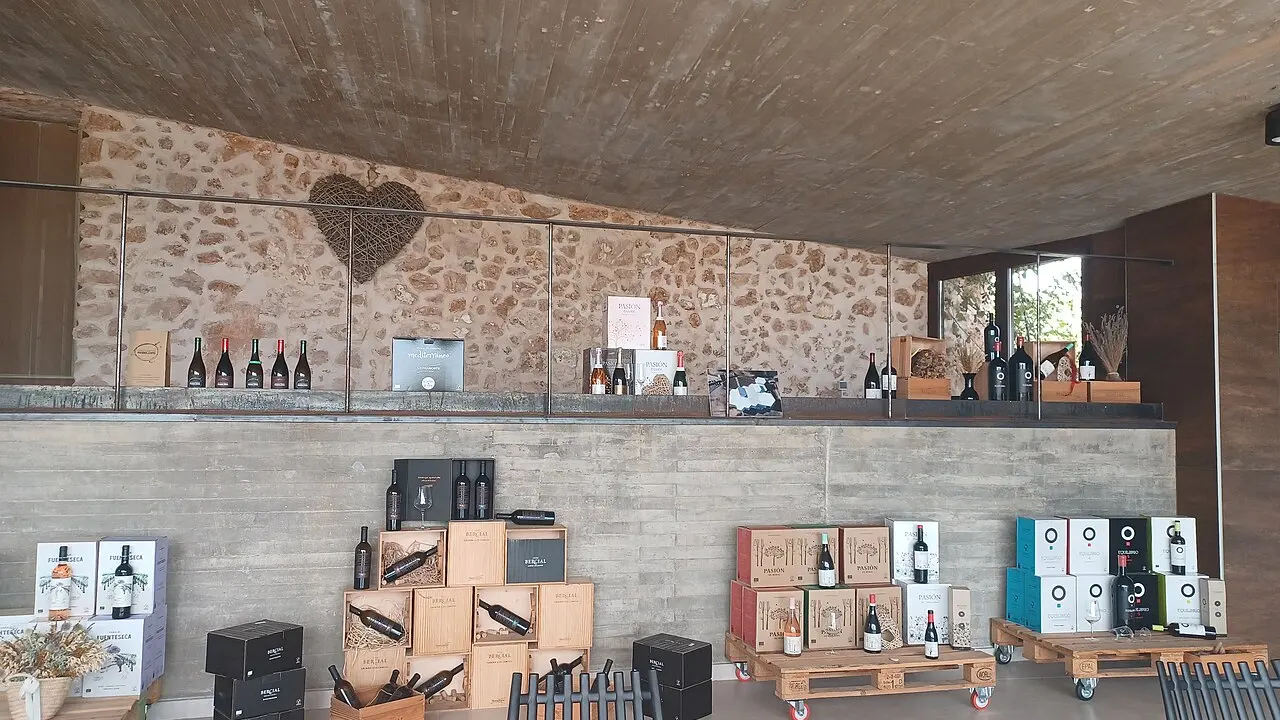 Requena Grape Harvest Fair and Festival 2026