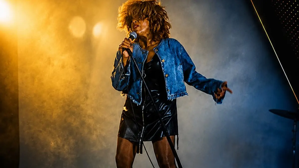 Simply The Best: homenaje a Tina Turner en Roig Arena