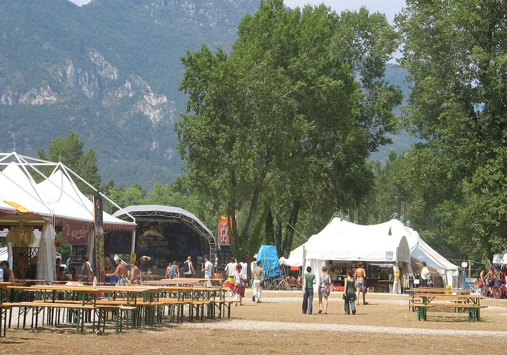 Rototom Sunsplash 2026 (festival familiar de reggae)