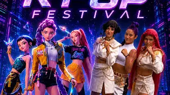 K-POP FEST 2026: concierto y baile en La Pobla de Vallbona