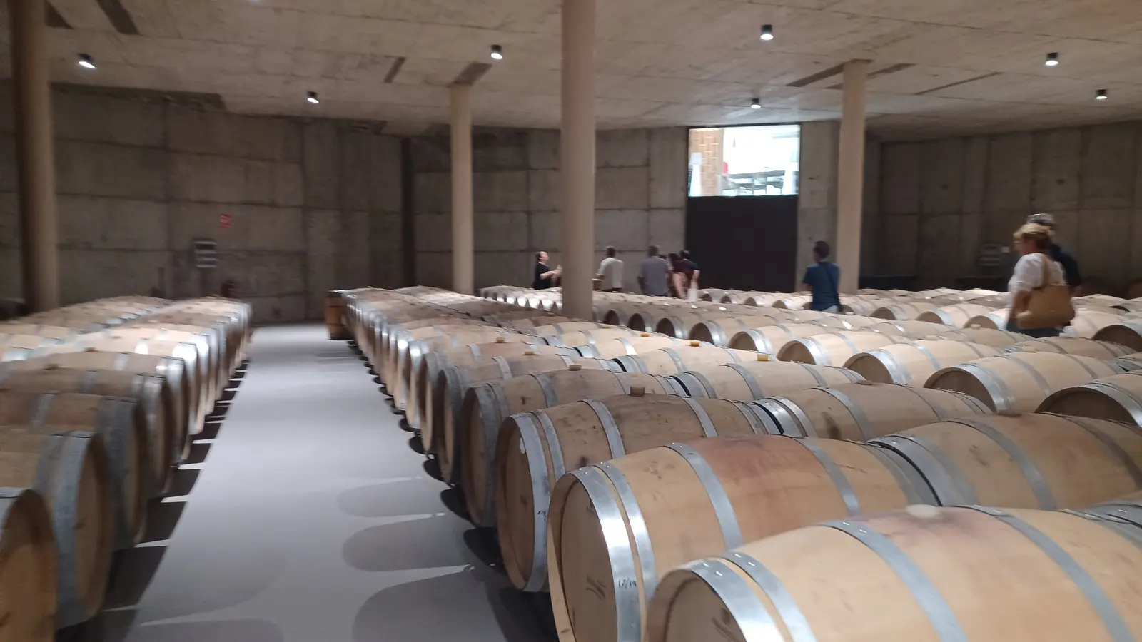 Arte entre Viñas 3ª Edición
