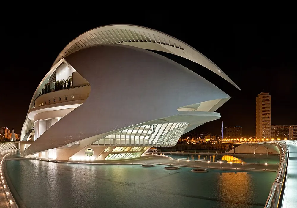 Escuela de Verano de la Ciutat de les Arts i les Ciències 2026