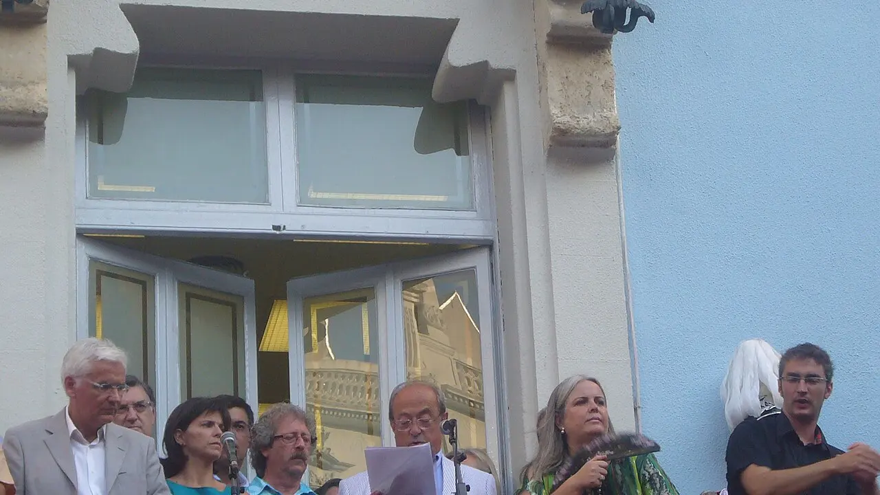 Alzira 150 anys de ciutat