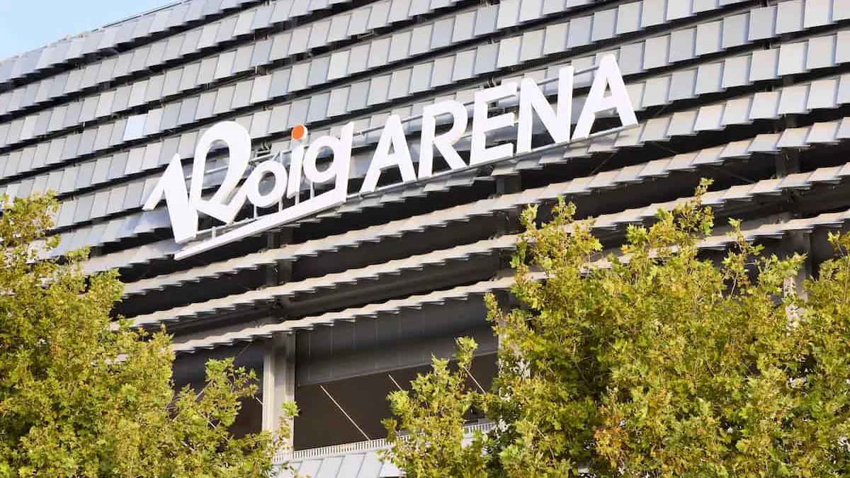 Musikfestival «Paraíso Tropical» in der Roig Arena