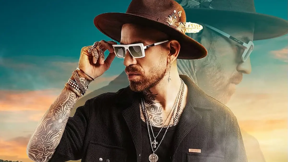 «Afrodise» de Aaron Sevilla suena en Roig Arena