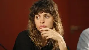 Alicia Kopf en «Escrituras cactus. Tentativas literarias sobre Julio González»