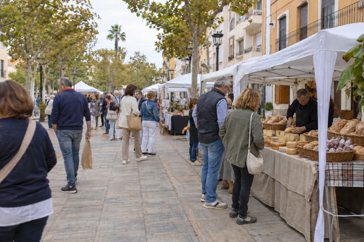 Oliva SaborFest