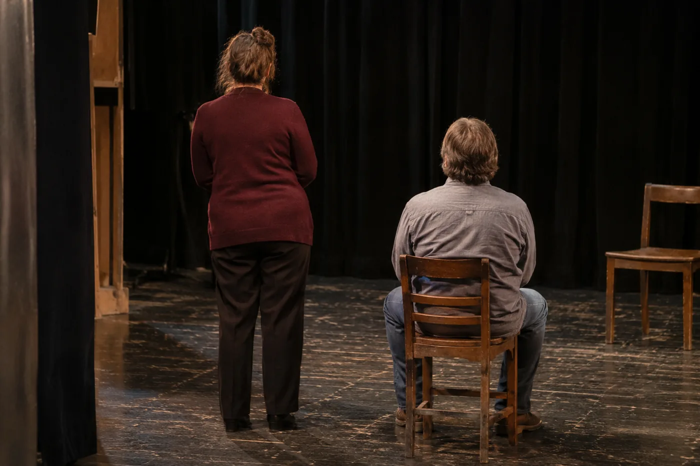 Muestra de Teatro Cullera a Escena