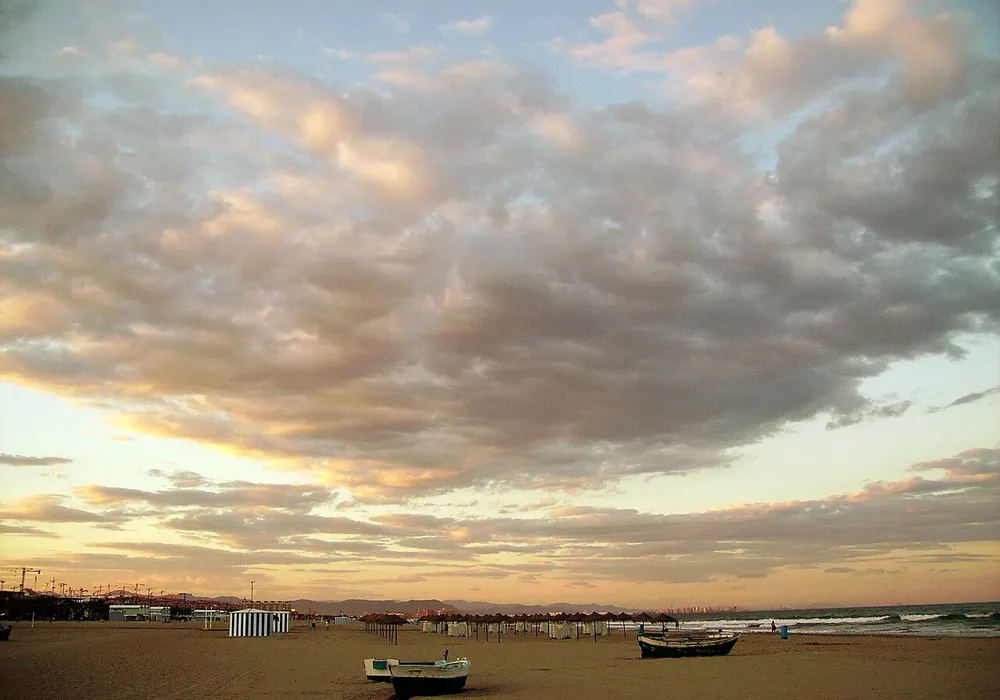 Mediterránea Triatló València 'Gay Games Edition' 2026