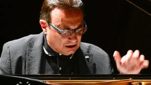 MICHEL CAMILO TRIO