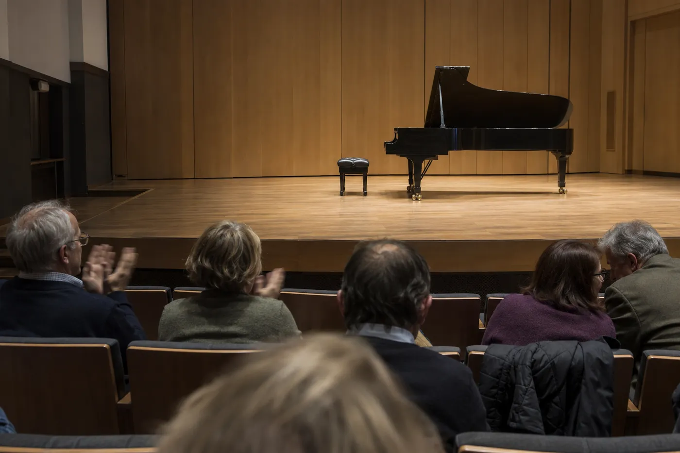 CECILIA BARTOLI & LANG LANG