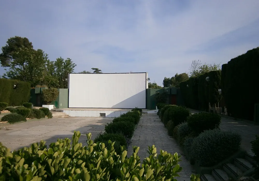 Cinema Jove: cine gratuito al aire libre, retrospectiva Greta Gerwig