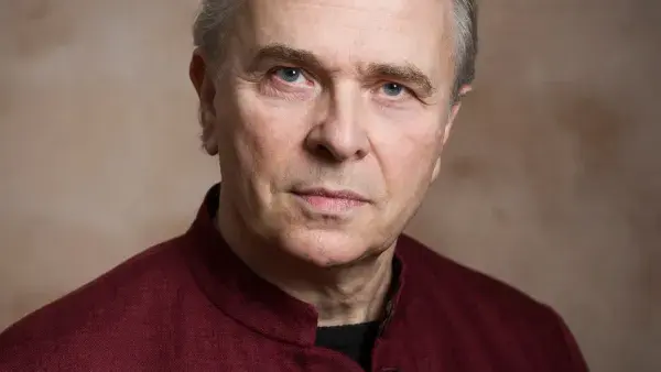 SIR MARK ELDER