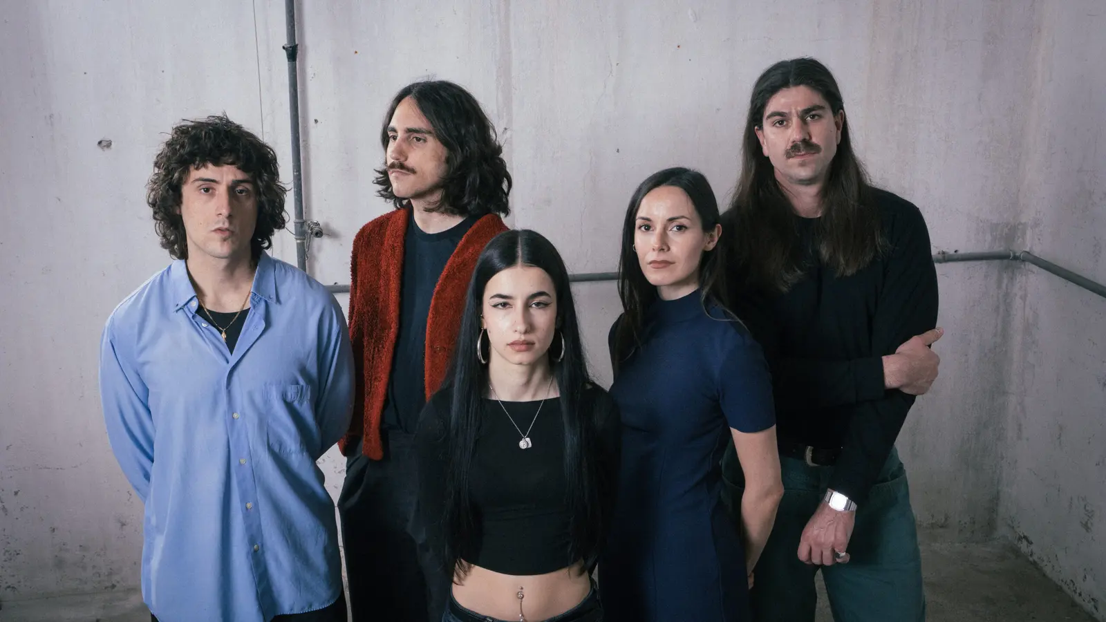 GAZELLA + SARA ZOZAYA: fin de gira