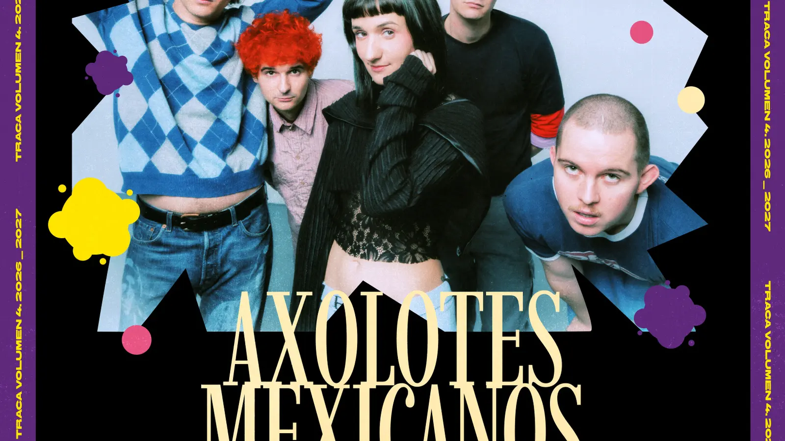 AXOLOTES MEXICANOS