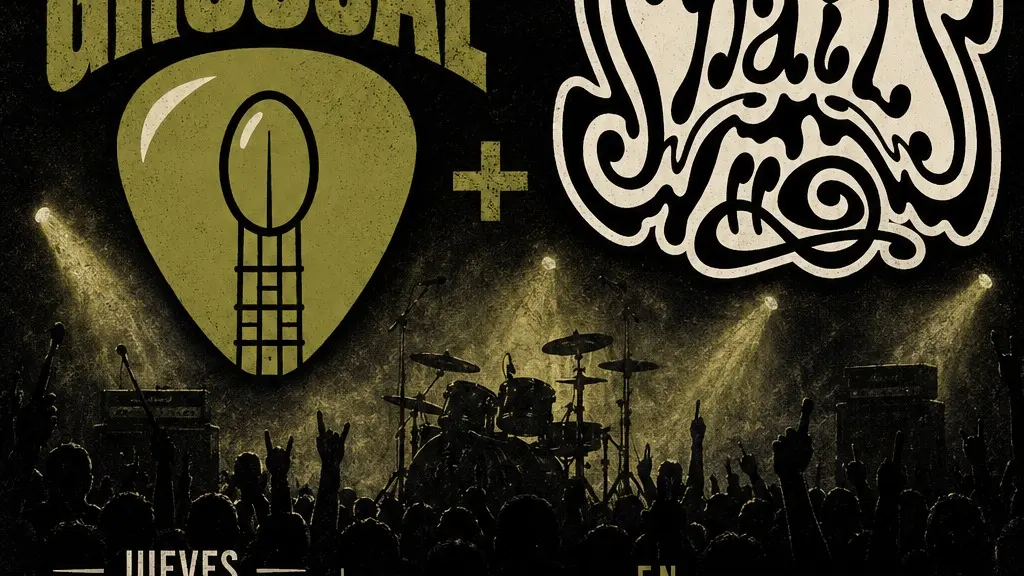 GROSSAL + LOS SNAILS