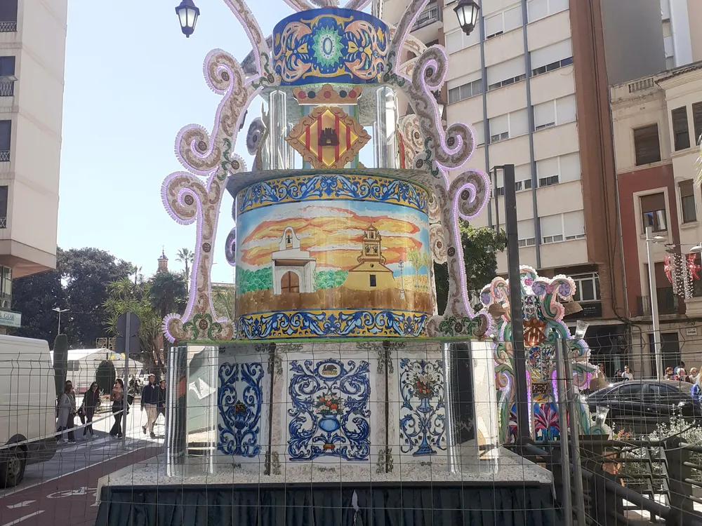 Festes de la Magdalena (Castelló)
