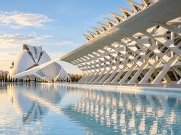 Maratón Valencia Trinidad Alfonso
