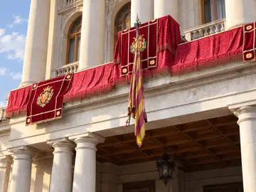 9 d'Octubre — Dia de la Comunitat Valenciana