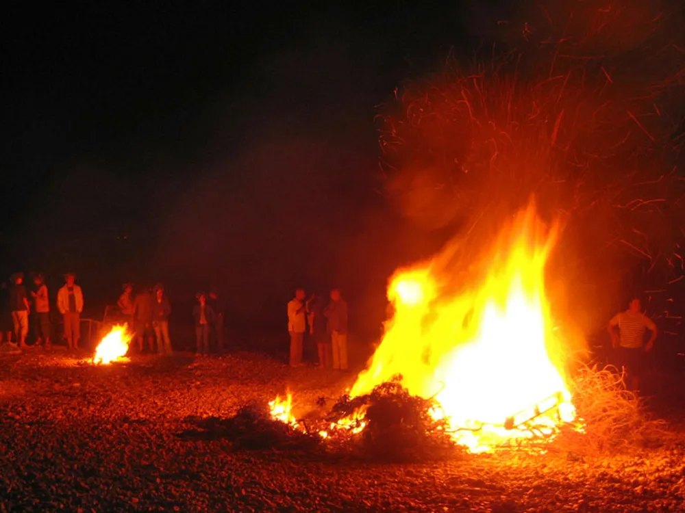 Nit de Sant Joan