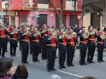Setmana Santa Marinera