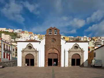 Iglesia de la Asunción de Nuestra Señora