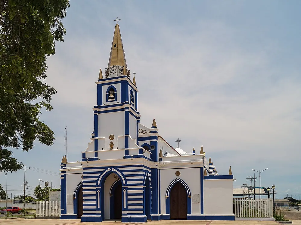 Iglesia de la Inmaculada Concepción