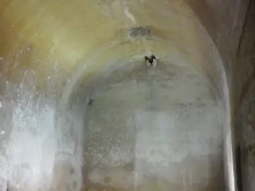 Antiga Cisterna d'Aldaia