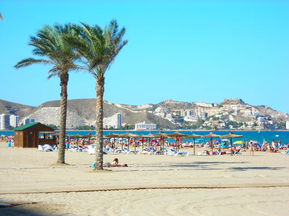Aquopolis Cullera
