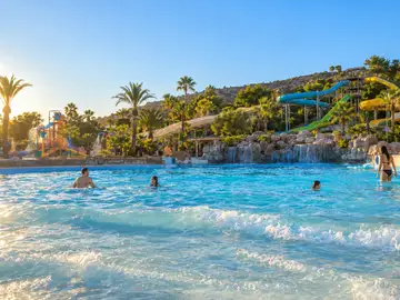 Aquopolis Cullera