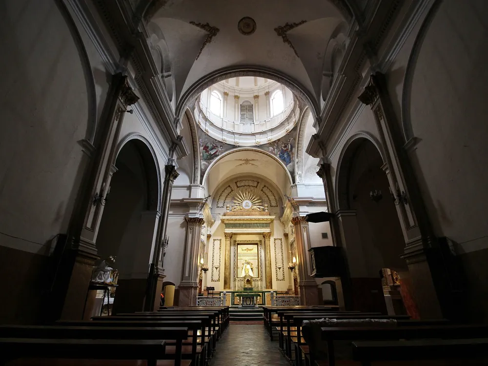 Iglesia de la Asunción (Ayora)
