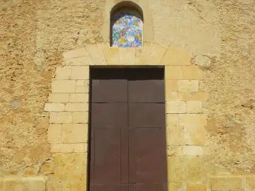 Iglesia de Nuestra Señora de la Asunción (Montesa)