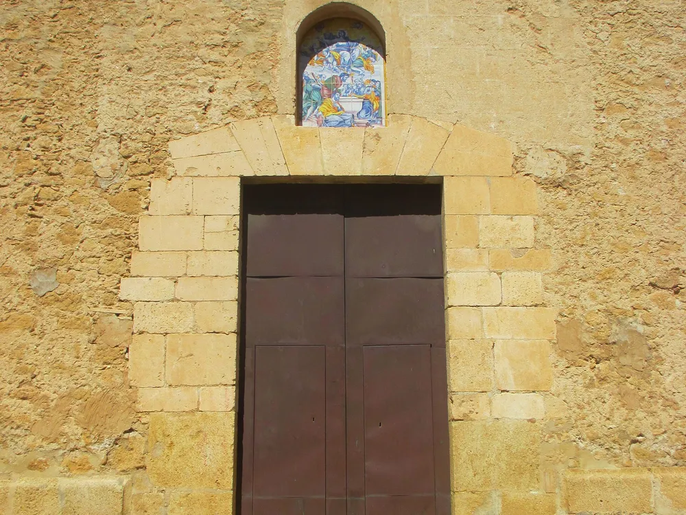 Iglesia de Nuestra Señora de la Asunción (Montesa)