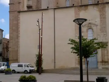 Iglesia de Nuestra Señora de la Asunción (Utiel)