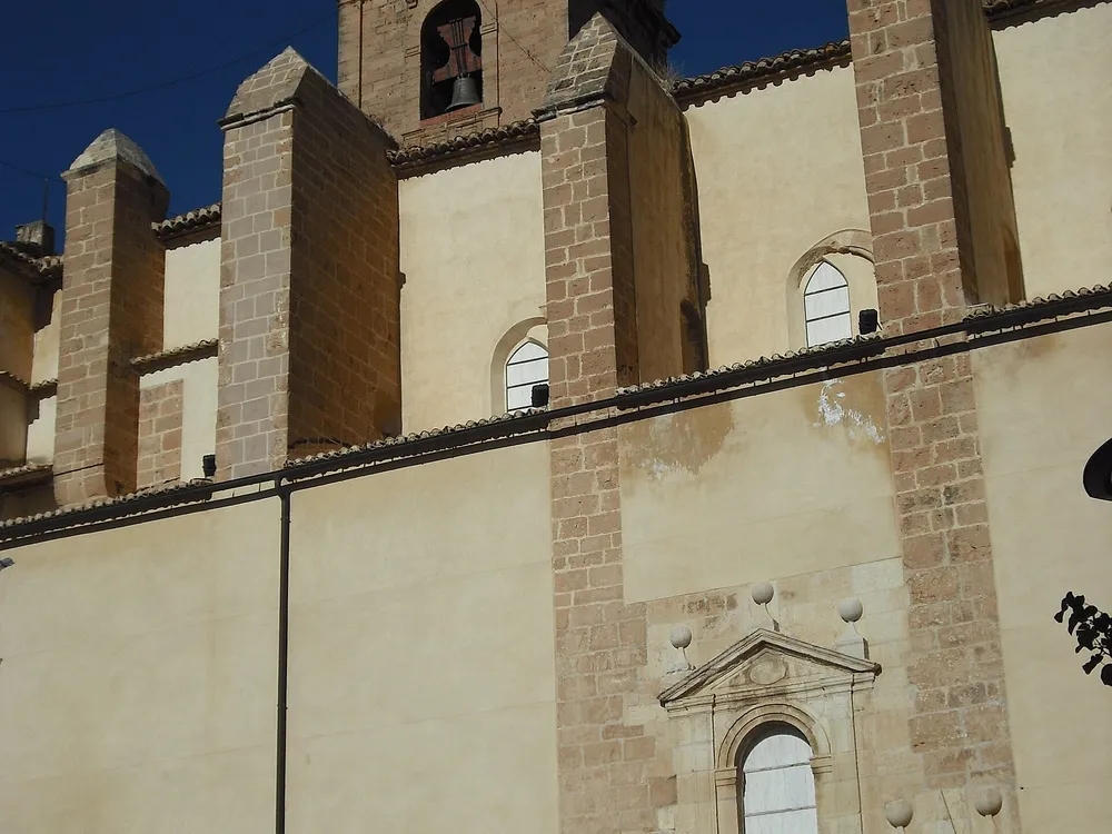 Iglesia de Nuestra Señora de la Asunción (Utiel)
