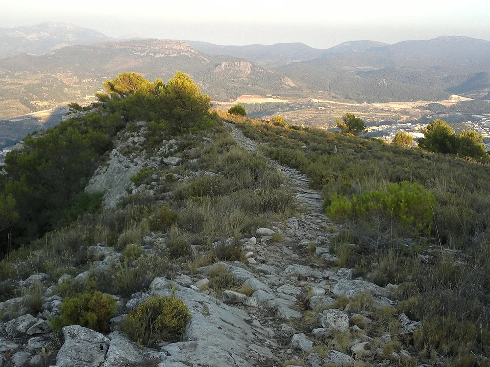 Barranc del Cint