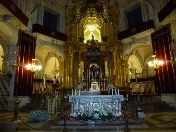 Basílica de Santa María (Elche)