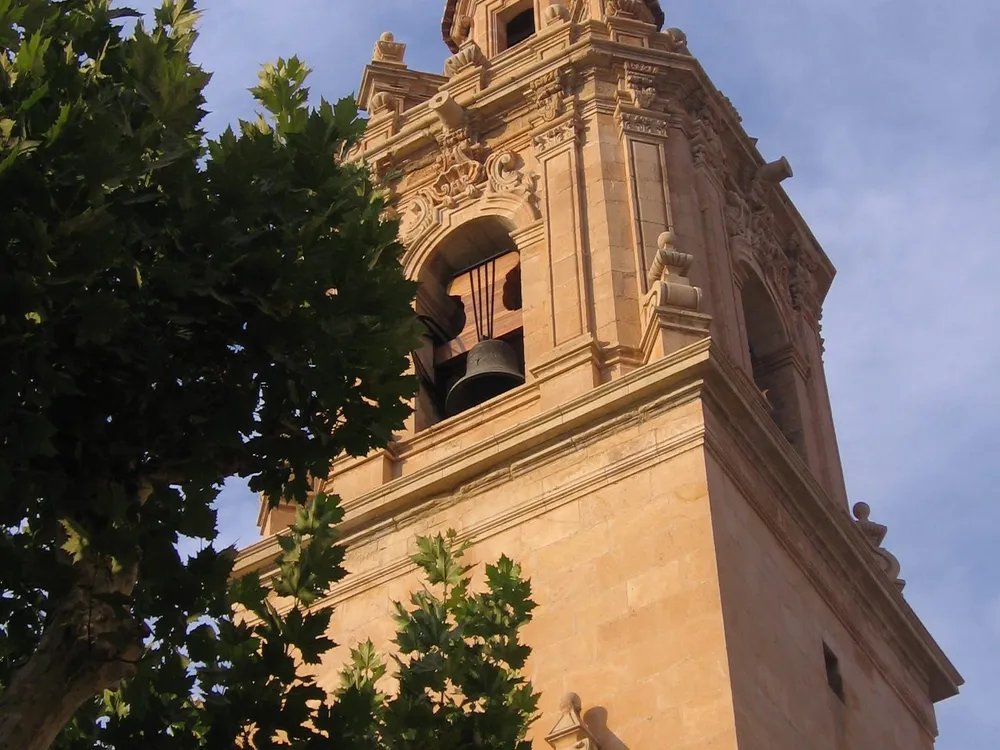 Basílica de Nuestra Señora del Socorro