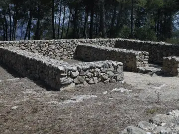 La Bastida de les Alcusses