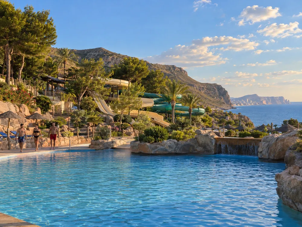 Aqualandia