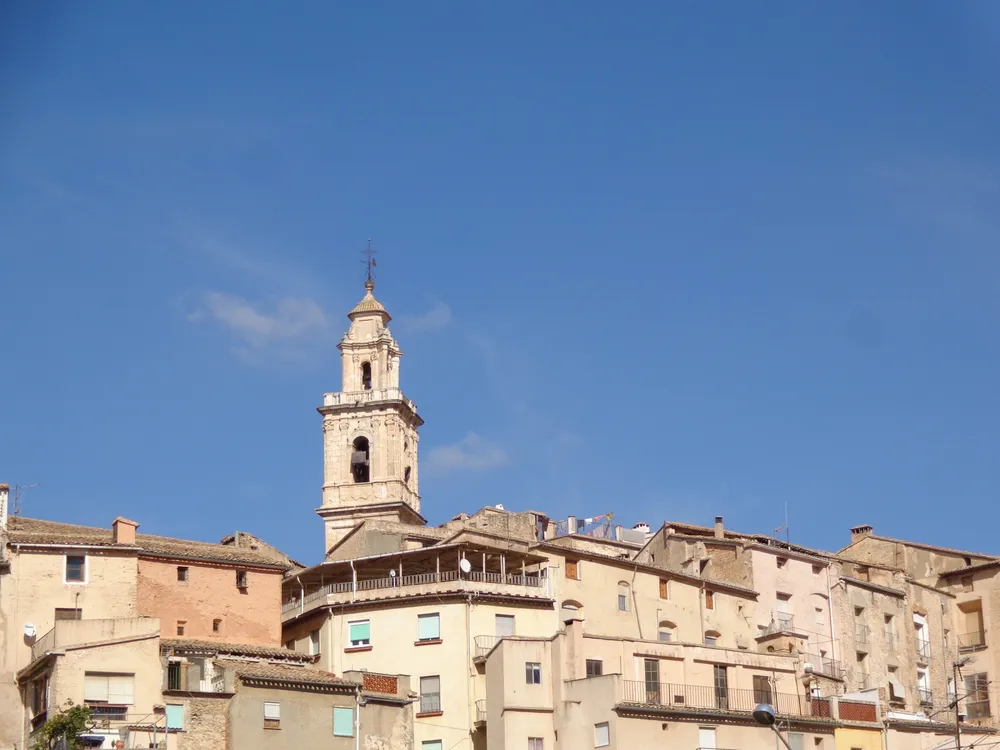 Bocairent