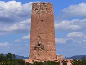 Torre de Bofilla